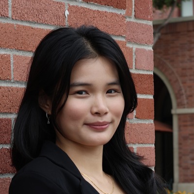 Anh headshot